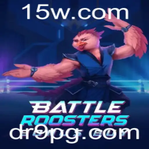Descubra a Ação Empolgante de BattleRoostersBonusBuy