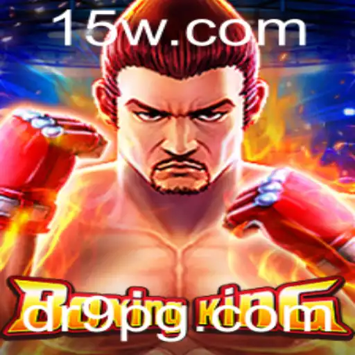 Descubra BoxingKing: A Nova Sensação dos Jogos de Luta