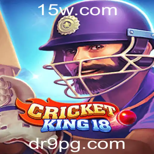 CricketKing18: Descubra o Jogo que Revolucionou o Cricket Virtual
