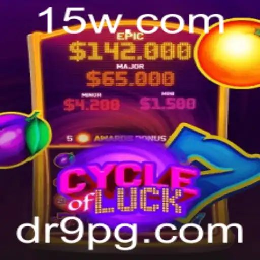 Explorando o Fascinante Mundo de CycleofLuck