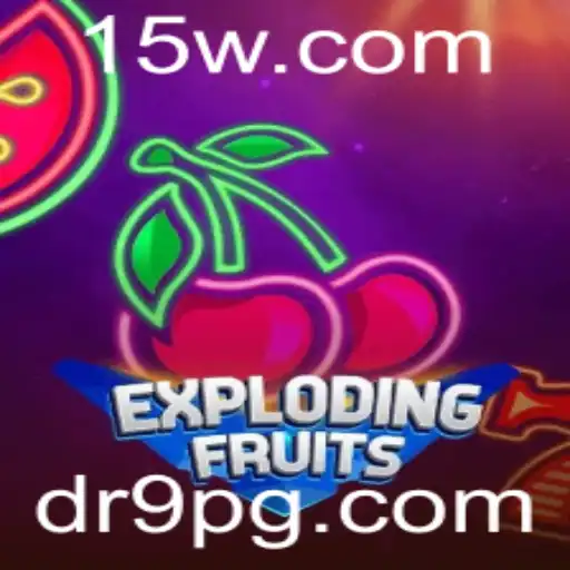 ExplodingFruits: A Fascinante Jornada no Mundo dos Frutos Explosivos