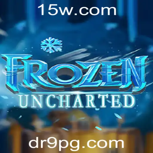 Explorando o Universo Congelante de 'FrozenUncharted'
