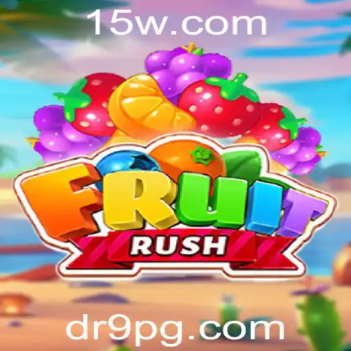 FruitRush: Explore o Mundo Frutado do Jogo Inovador