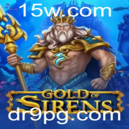 GoldofSirens: A Fascinante Nova Aventura no Mundo dos Jogos