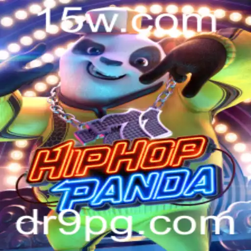 HipHopPanda: A Experiência Vibrante de Jogo que Está Conquistando o Mundo