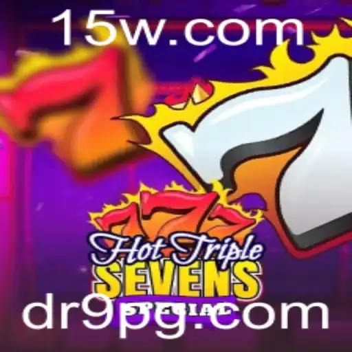 Explorando o HotTripleSevensSpecial: Um Guia Completo