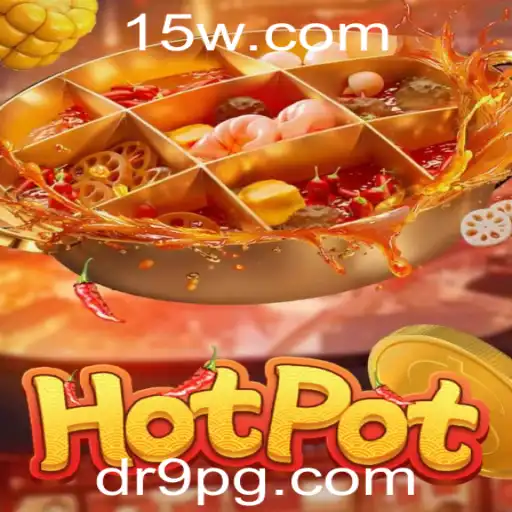 Explorando o Universo de Hotpot: Um Mergulho no Jogo 'dr9'