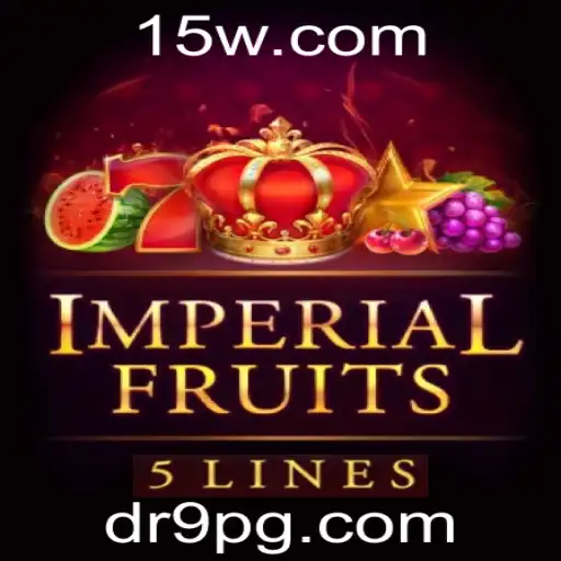 Explorando o Universo de 'ImperialFruits5' - Um Jogo Inovador e Cativante