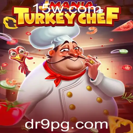 Explorando o Mundo de JManiaTurkeyChef: O Jogo de Culinária que Está Conquistando os Gamers