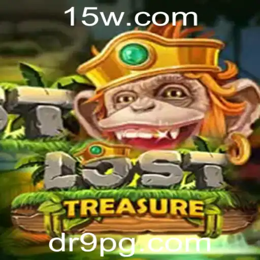Descubra os Mistérios de LostTreasure: Um Jogo de Aventura e Estratégia