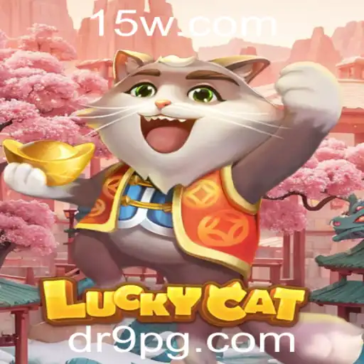Explorando LuckyCat: A Nova Sensação no Mundo dos Jogos
