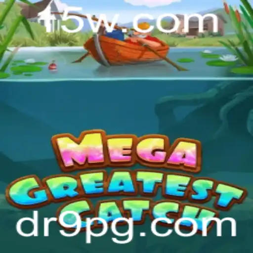 Descubra o Fascinante Mundo de MegaGreatestCatch
