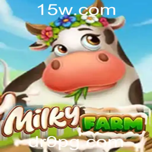 Descubra o Universo de MilkyFarm: Uma Jornada Galáctica de Agricultura