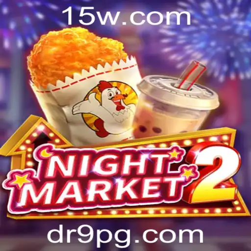 Explorando 'NightMarket2': Um Mergulho no Mundo de Dr9