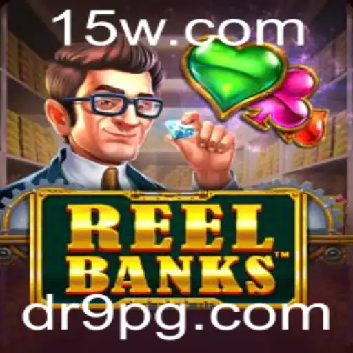 ReelBanks: Uma Imersão no Universo das Slot Machines