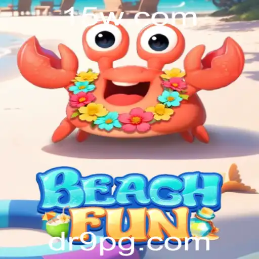 BeachFun: A Nova Sensação dos Jogos de Verão