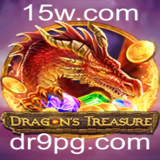 Explore DragonsTreasure: Um Mergulho no Mundo Místico dos Dragões
