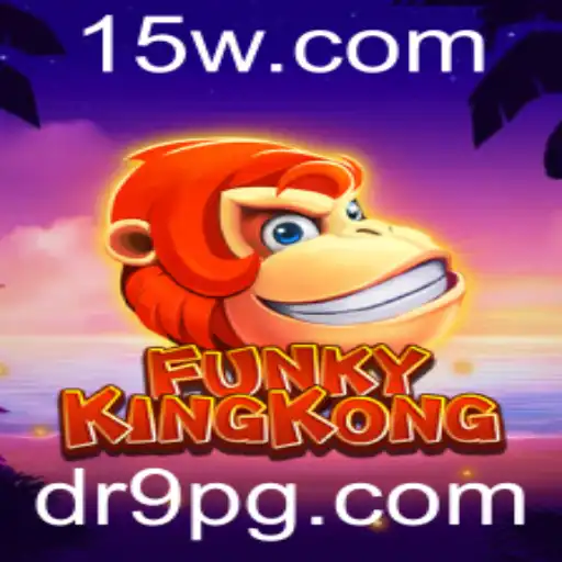 Descubra o Mundo Aventureiro de FunkyKingKong
