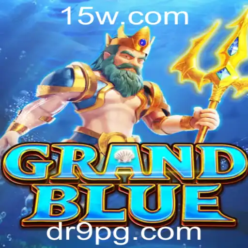 Descubra o Jogo Imersivo 'GRANDBLUE': Um Mergulho no Mundo de Fantasia