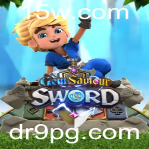 GemSaviourSword: Uma Aventura Mágica para Todos os Jogadores