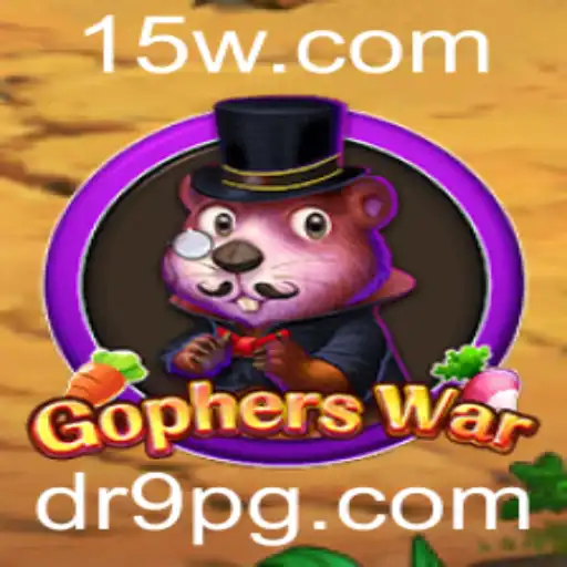 GophersWar: Aventure-se na Batalha dos Gophers