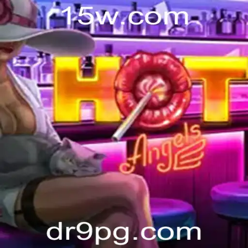 Descubra o Universo de HotAngels: Estratégia e Ação no Mundo de dr9