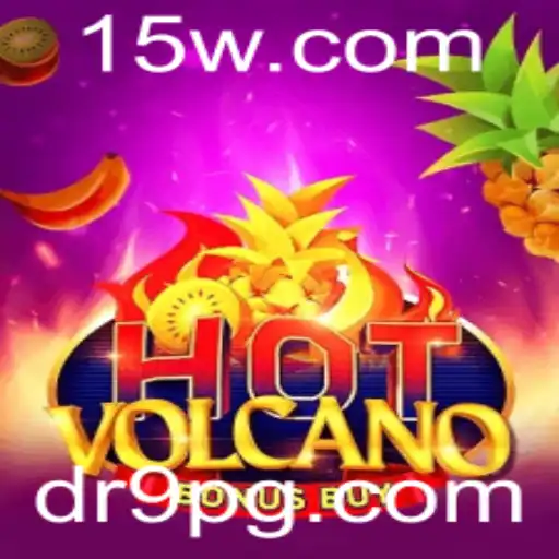Descubra o Explosivo Jogo 'HotVolcanoBonusBuy' e sua Aventura Vulcânica