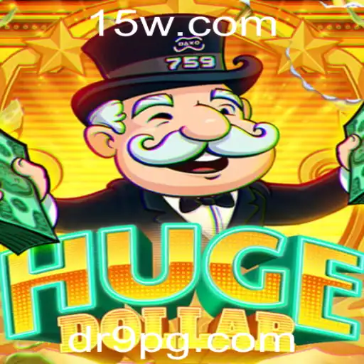 HugeDollar: Descubra o Mundo Fascinante deste Jogo Inovador