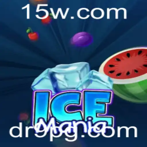 Descubra IceMania: O Novo Craze no Mundo dos Jogos