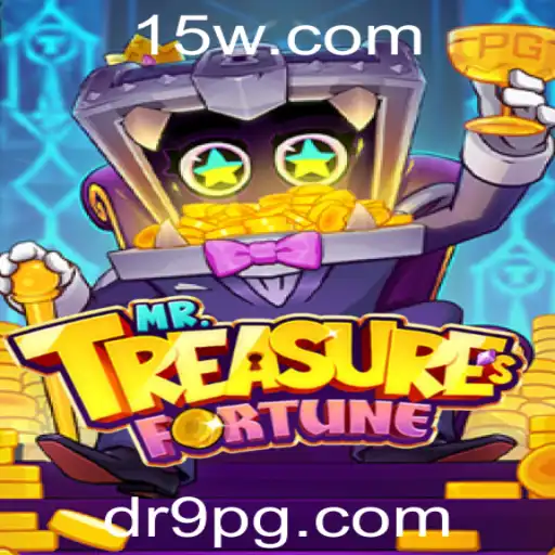 Descobrindo o Mundo de MrTreasuresFortune: Um Guia Completo