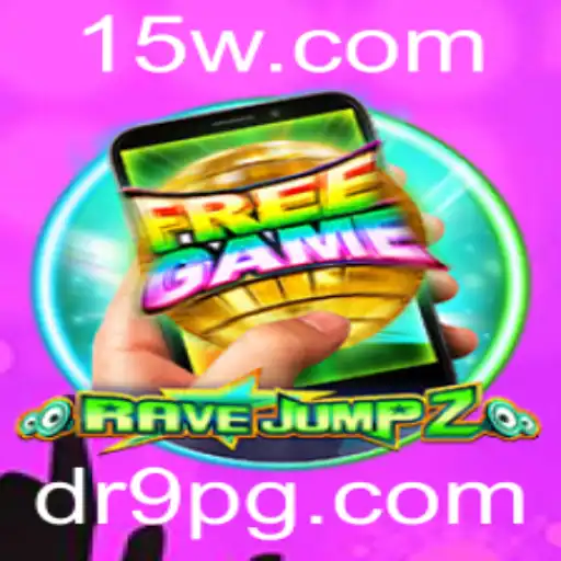 RaveJump2M: Uma Aventura Empolgante no Mundo dos Jogos