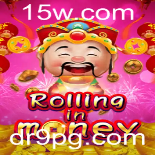 Descubra 'RollingInMoney': O Jogo Que Transforma Economia em Diversão