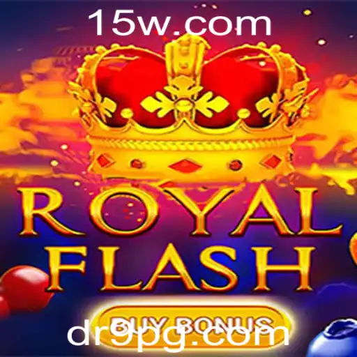 RoyalFlashBuyBonus: Uma Nova Era nos Jogos de Cartas Online