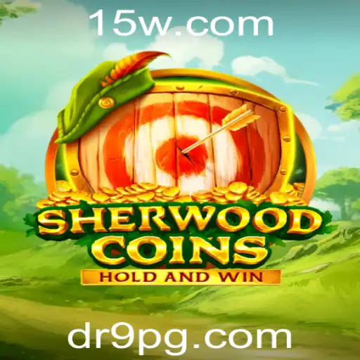 Explorando o Mundo de SherwoodCoins: Um Aventureiro no Coração da Floresta