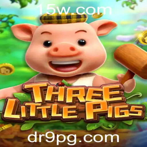 THREELITTLEPIGS: Um Novo Jogo de Estratégia e Aventura