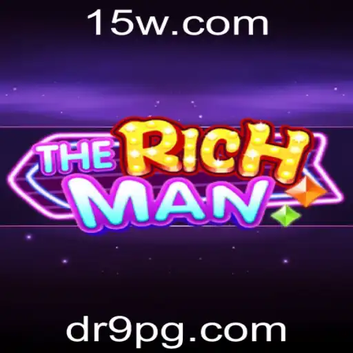 TheRichMan: O Novo Fenômeno do Mundo dos Jogos