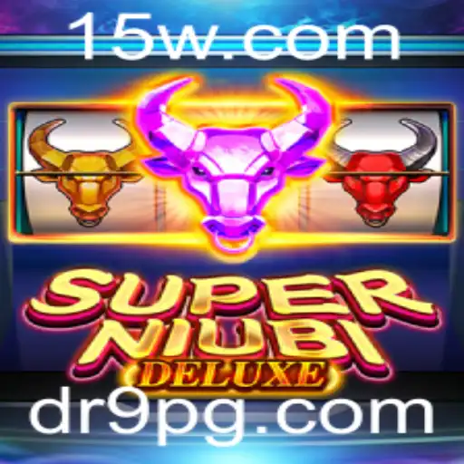 Conheça o Fascinante Mundo de SuperNiubiDeluxe