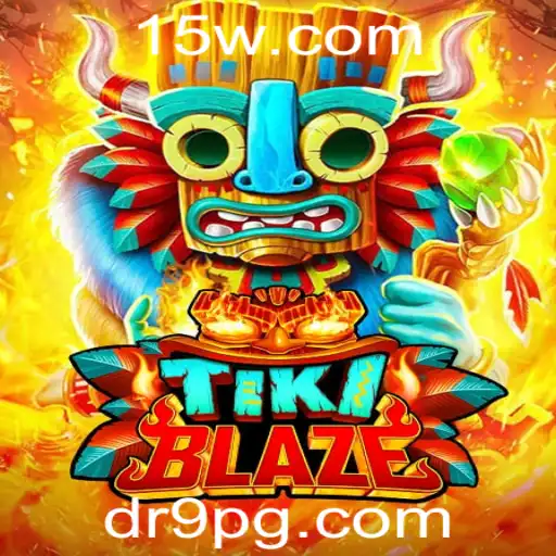 Descubra TikiBlaze: Um Mergulho na Aventura e Estratégia