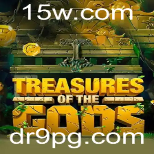 Explorando o Fascinante Mundo de TreasureoftheGods: Uma Jornada Épica