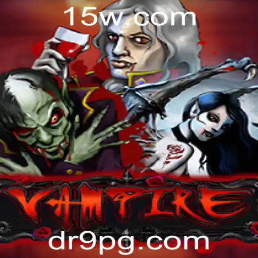 Vampire: Um Mergulho no Mundo Sombrio e Fascinante