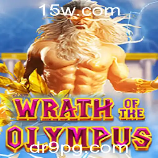 Wrath of Olympus: Descubra o Mundo Mítico do Jogo DR9
